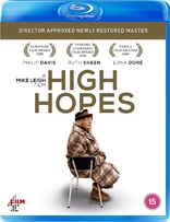 High Hopes (Blu-ray Movie)