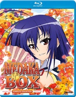 Medaka Box: Complete Collection (Blu-ray Movie)