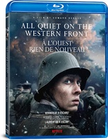 All Quiet on the Western Front (Blu-ray Movie)