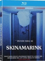 Skinamarink (Blu-ray Movie)