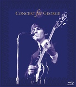 Concert for George (Blu-ray Movie)