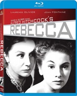 Rebecca (Blu-ray Movie)