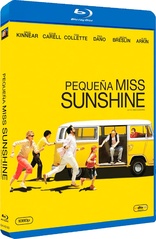 Little Miss Sunshine (Blu-ray Movie)