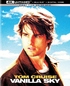 Vanilla Sky 4K (Blu-ray Movie)