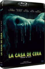 House of Wax (Blu-ray Movie)