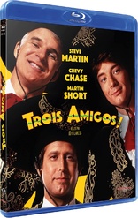 Three Amigos! (Blu-ray Movie)