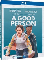 A Good Person (Blu-ray Movie)