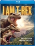 I Am T-Rex (Blu-ray Movie)