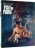 Fist of Fury 4K (Blu-ray Movie)