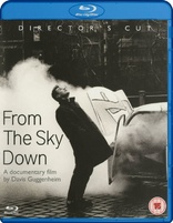 U2: From The Sky Down (Blu-ray Movie)