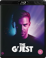 The Guest (Blu-ray Movie)