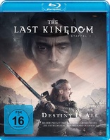 The Last Kingdom: Season 3 (Blu-ray Movie)