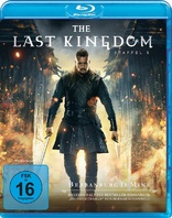 The Last Kingdom: Season 5 (Blu-ray Movie)