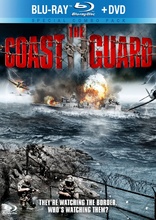 The Coast Guard (Blu-ray Movie)