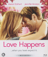 Love Happens (Blu-ray Movie)