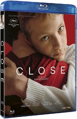 Close (Blu-ray Movie)