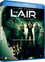 The Lair (Blu-ray Movie)