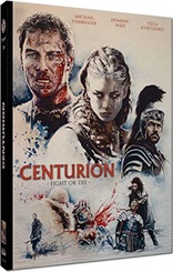 Centurion (Blu-ray Movie)