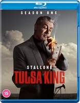 Tulsa King: Season One (Blu-ray Movie)