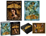 Bubba Ho-Tep 4K (Blu-ray Movie)