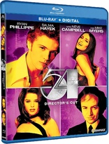 54 (Blu-ray Movie)