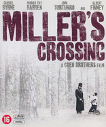 Miller's Crossing (Blu-ray Movie)