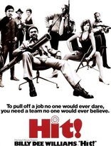 Hit! (Blu-ray Movie)