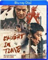 Caught in Time (Blu-ray Movie)