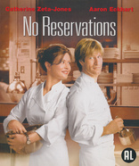 No Reservations (Blu-ray Movie)