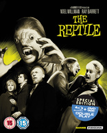 The Reptile (Blu-ray Movie)