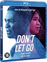 Don't Let Go (Blu-ray Movie)