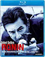 Ronin (Blu-ray Movie)