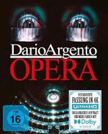 Opera 4K (Blu-ray Movie)