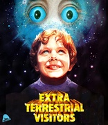 Extra Terrestrial Visitors (Blu-ray Movie)