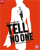 Tell No One (Blu-ray Movie)