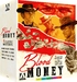 Blood Money: 4 Classic Westerns (Blu-ray Movie)