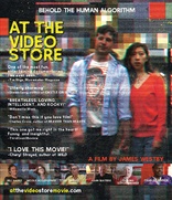 At the Video Store (Blu-ray Movie)