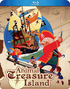 Animal Treasure Island (Blu-ray Movie)