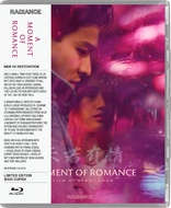 A Moment of Romance (Blu-ray Movie)