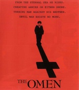 The Omen (Blu-ray Movie), temporary cover art