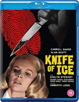 Knife of Ice (Blu-ray Movie)