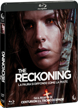 The Reckoning (Blu-ray Movie)