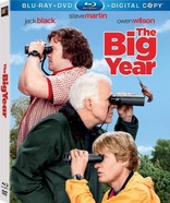 The Big Year (Blu-ray Movie)