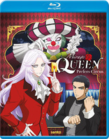 Mirage Queen Prefers Circus (Blu-ray Movie)