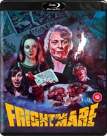 Frightmare (Blu-ray Movie)