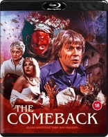 The Comeback (Blu-ray Movie)