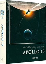 Apollo 13 4K (Blu-ray Movie)