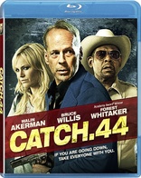 Catch .44 (Blu-ray Movie)