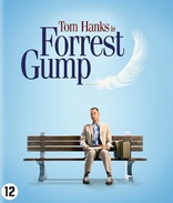 Forrest Gump (Blu-ray Movie)