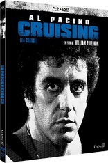 Cruising (Blu-ray Movie)